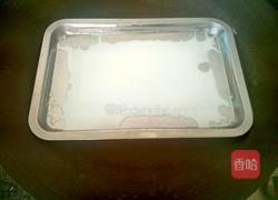 蒸斋肠粉的做法图解5