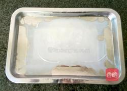 蒸斋肠粉的做法图解6
