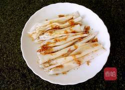 蒸斋肠粉的做法图解9