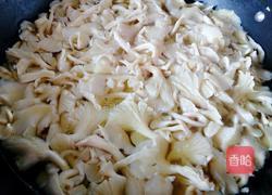 榆黄菇猪肉饺子的做法图解3