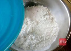 榆黄菇猪肉饺子的做法图解14