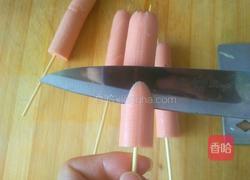 炸串的做法图解4