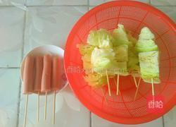 炸串的做法图解5