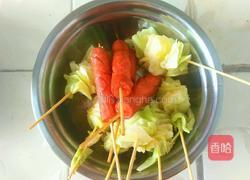 炸串的做法图解9