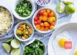 元气早餐的做法图解2