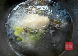 麻辣手撕鸡的做法图解2