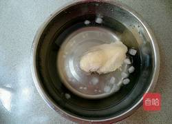 麻辣手撕鸡的做法图解3