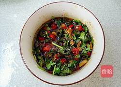 麻辣手撕鸡的做法图解6