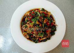 麻辣手撕鸡的做法图解7