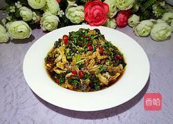 麻辣手撕鸡的做法图解8