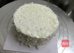 圣女果巧克力蛋糕的做法图解4