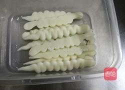 圣女果巧克力蛋糕的做法图解5