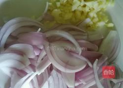 凉拌芽菜的做法图解3