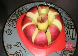 苹果蜂蜜伴的做法图解3