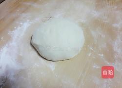 小小芝士派的做法图解2