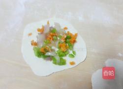 小小芝士派的做法图解5