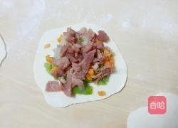 小小芝士派的做法图解6