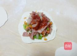 小小芝士派的做法图解7