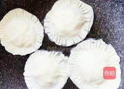 小小芝士派的做法图解11