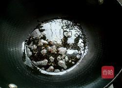 素炒绿豆芽的做法图解4