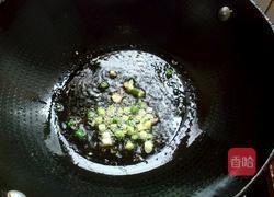 素炒绿豆芽的做法图解5