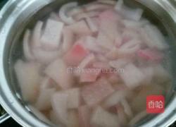 ＃猪皮＃ 猪皮蔬菜冻的做法图解5