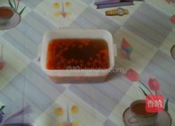 ＃猪皮＃ 猪皮蔬菜冻的做法图解7