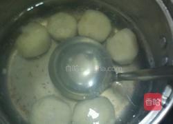 圣女果马蹄糖水的做法图解4