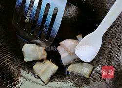 酸辣手撕包菜的做法图解3