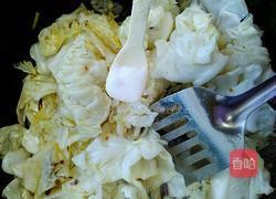 酸辣手撕包菜的做法图解9