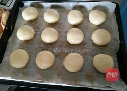 奶油杏仁面包的做法图解5