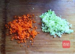 卷心菜土豆丸子的做法图解4