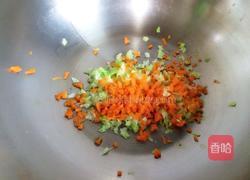 卷心菜土豆丸子的做法图解5