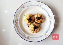 卷心菜土豆丸子的做法图解12