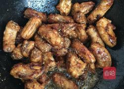 孜然鸡脖的做法图解3