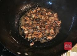 彩椒洋葱炒墨鱼仔的做法图解5