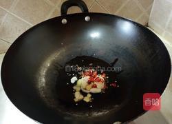 香辣鳊鱼的做法图解4