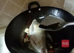 香辣鳊鱼的做法图解7