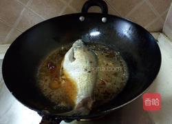 香辣鳊鱼的做法图解8