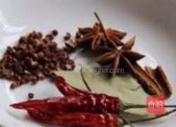 五香毛豆的做法图解3