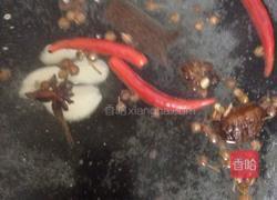 五香毛豆的做法图解4