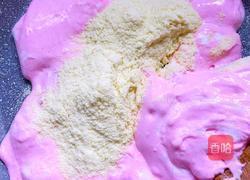 牛扎糖的做法图解3