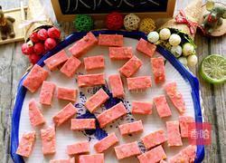 牛扎糖的做法图解5