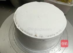 圣女果水果蛋糕的做法图解4