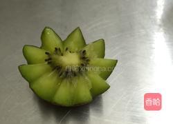 圣女果水果蛋糕的做法图解6