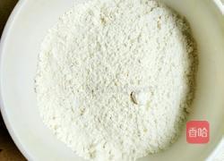 西府削筋面的做法图解1