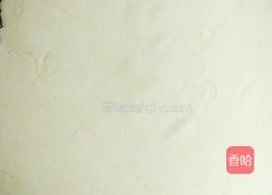 西府削筋面的做法图解4