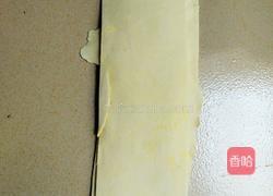 西府削筋面的做法图解5