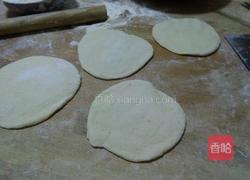 海菜猪肉馅包子的做法图解4