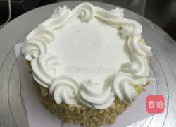 圣女果蛋糕的做法图解5